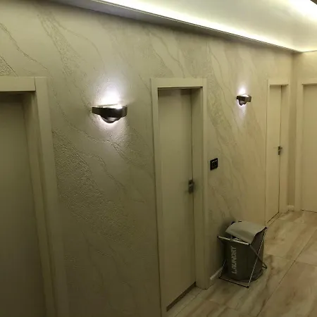 Къща за гости Boutique Пловдив