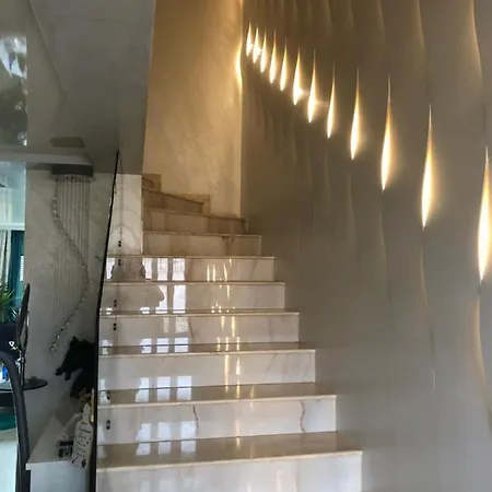 Boutique Къща за гости