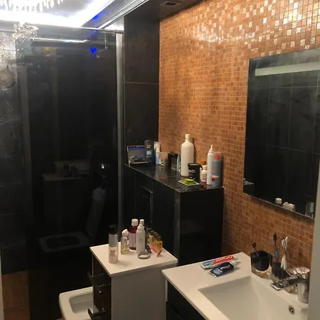 Къща за гости Boutique *